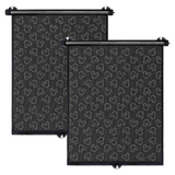 Disney Baby Roller Shades, 2 Pack