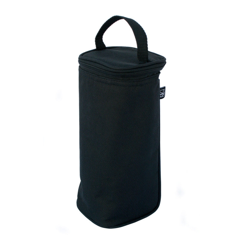 All Bottle Cooler, black