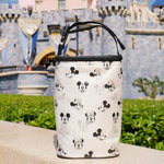 Disney Baby TwoCOOL Double Bottle Cooler, Mickey Minnie Ivory