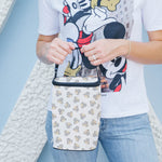Disney Baby TwoCOOL Double Bottle Cooler, Minnie Dot-jlchildress-jlchildress