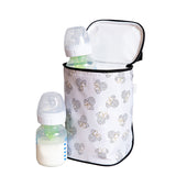 Disney Baby TwoCOOL Double Bottle Cooler, Minnie Dot-jlchildress-jlchildress
