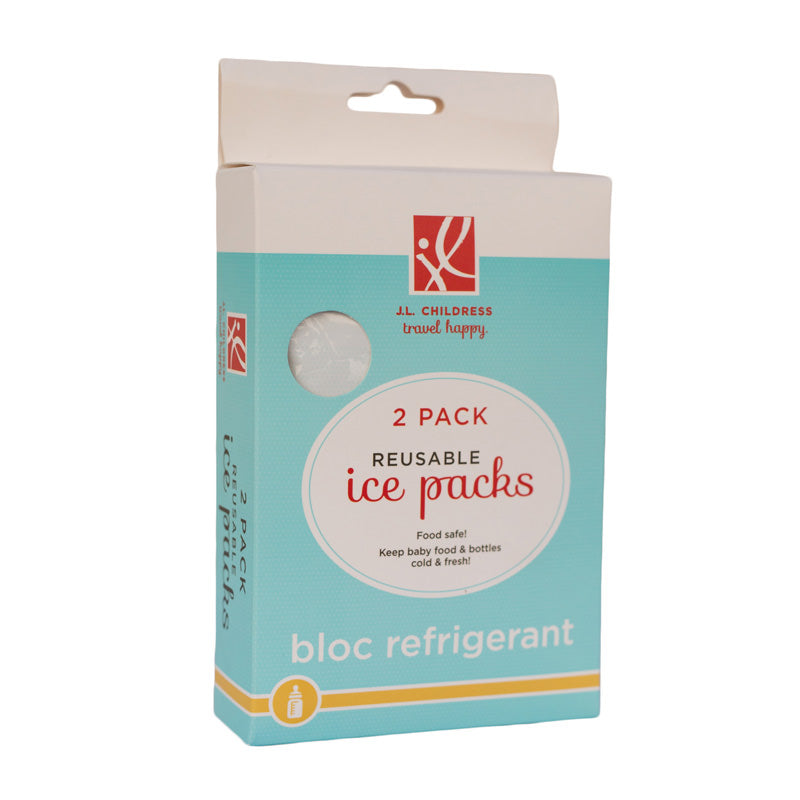 Reusable Ice Packs, 2 Pack-jlchildress-jlchildress