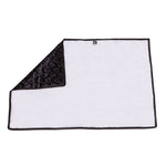 Disney Baby Full Body Changing Pad, Mickey Black unfolded