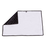 Disney Baby Full Body Changing Pad, Mickey Black unfolded