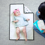 Disney Baby Full Body Changing Pad, Minnie Dot-jlchildress-jlchildress