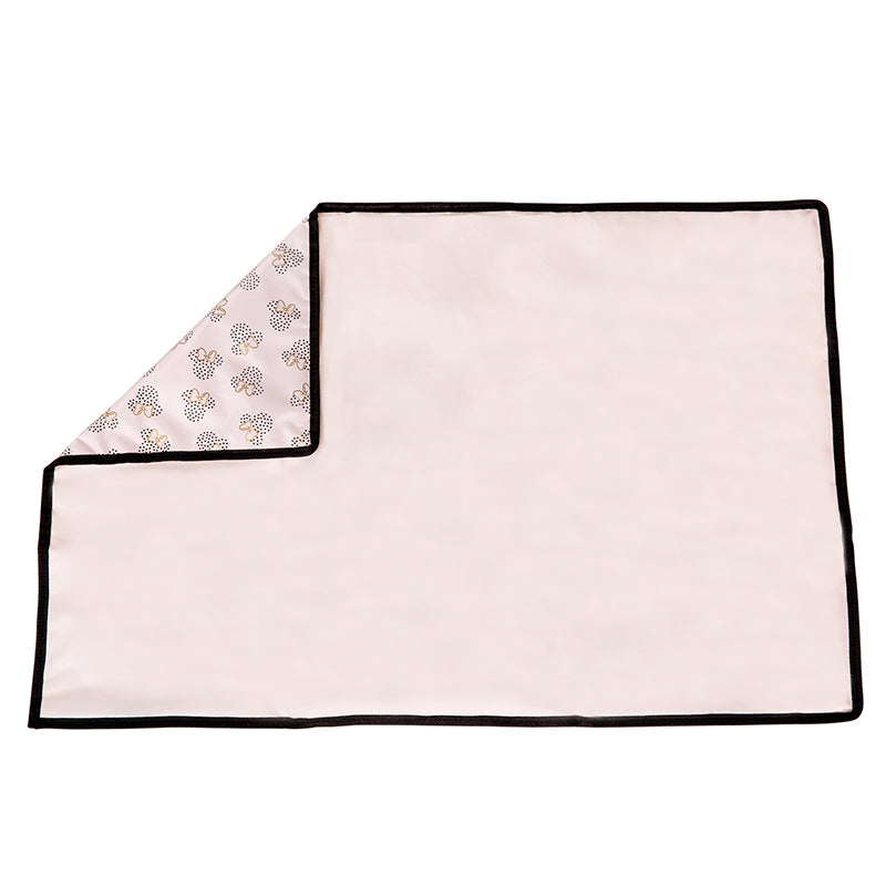 Disney Baby Full Body Changing Pad, Minnie Dot-jlchildress-jlchildress