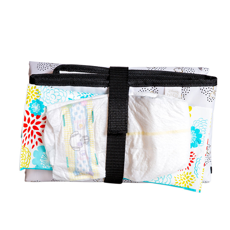 Disney Baby Full Body Changing Pad, Minnie Dot-jlchildress-jlchildress