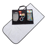 Pockets 'N Pad Diapering Station
