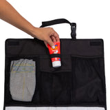 Pockets 'N Pad Diapering Station