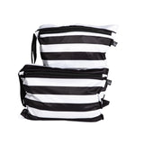 Wet-to-Go Wet Bags, 2 Pack