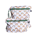 Wet-to-Go Wet Bags, 2 Pack