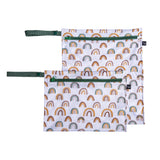 Wet-to-Go Wet Bags, 2 Pack