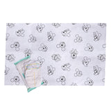 Disney Baby Disposable Changing Pads, 24 Pack (Mickey & Minnie Mouse)