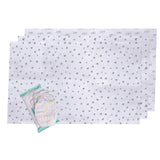 Disposable Changing Pads, 24 Pack