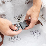 Disney Baby Dining Out Bundle, 3 Pack (Mickey & Friends)