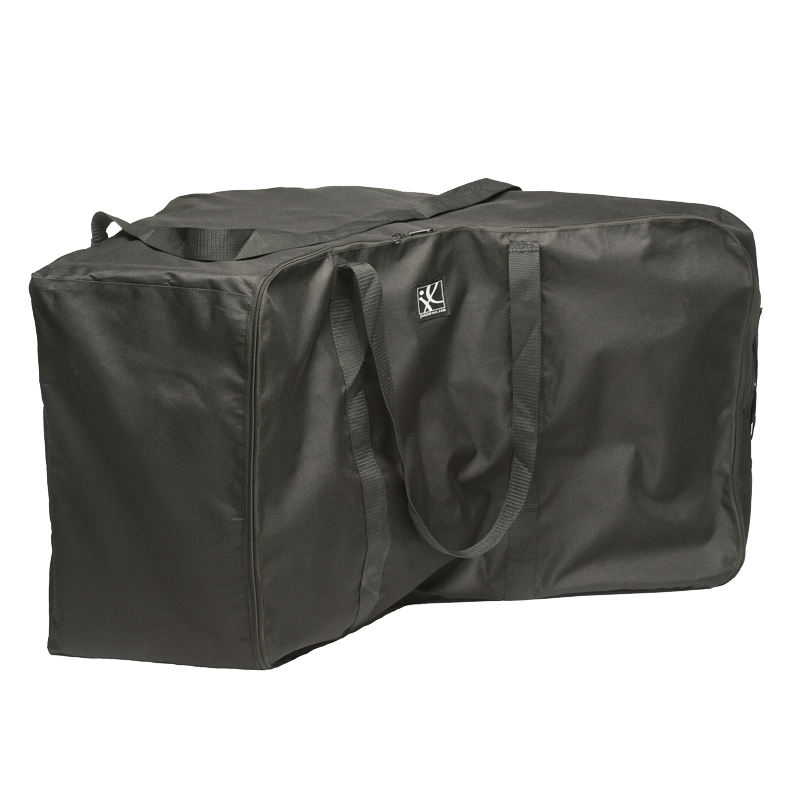 Universal Side Carry Car Seat Travel Bag jlchildress