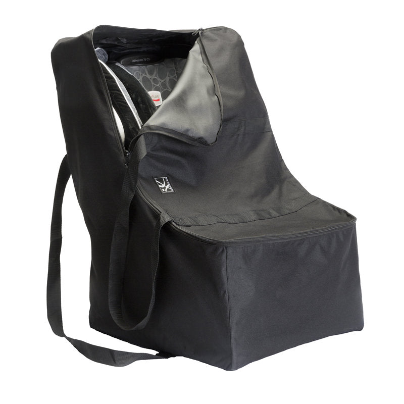 Universal Side-Carry Car Seat Travel Bag-jlchildress-jlchildress