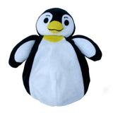 booboozoo first aid cool pack. BooBooZoo conforms to your child’s skin, without the sting of direct contact from an icy cold ice pack.