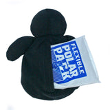 booboozoo first aid cool pack. BooBooZoo conforms to your child’s skin, without the sting of direct contact from an icy cold ice pack.