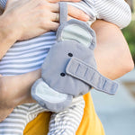 Pacifier Pal Pacifier Pocket and Toy-jlchildress-jlchildress