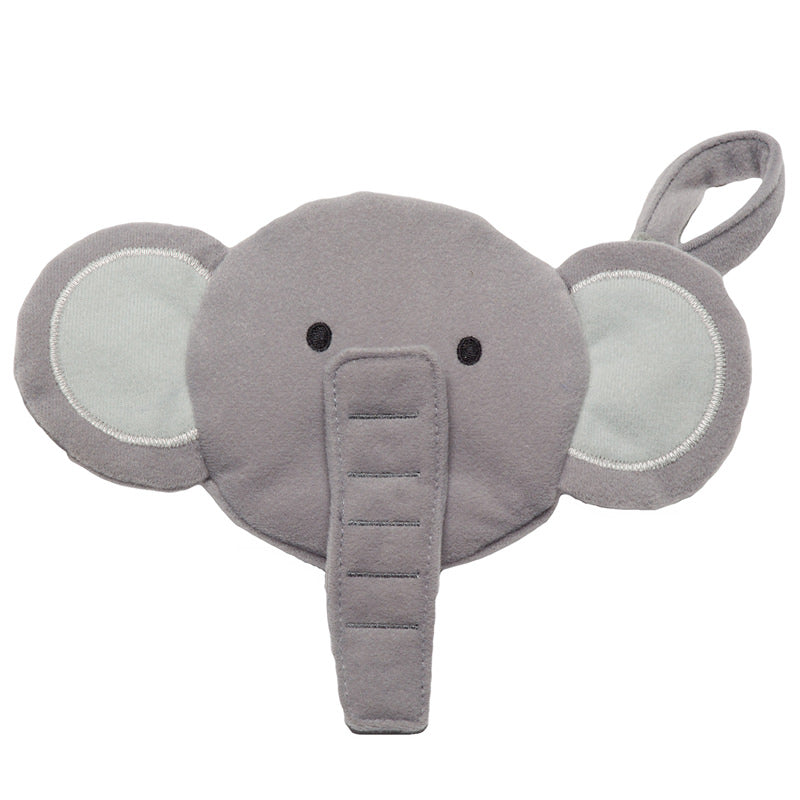 Pacifier Pal Pacifier Pocket and Toy-jlchildress-jlchildress