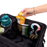 Backseat Butler Car Organizer