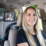 Disney Baby Adjustable Car Mirror