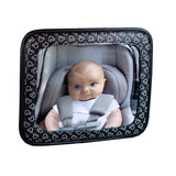 Disney Baby Adjustable Car Mirror