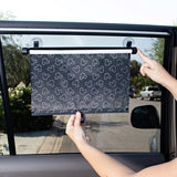 Disney Baby Roller Shades, 2 Pack