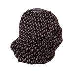 4-IN-1 Multi-Use Covers are decked out for the holidays in three joyful prints: Penguin Dance, Winter Forest and Reindeer Sweater.