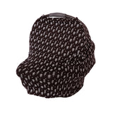 4-IN-1 Multi-Use Covers are decked out for the holidays in three joyful prints: Penguin Dance, Winter Forest and Reindeer Sweater.