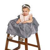 Shopping Cart and High Chair Cover