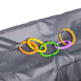 Shopping Cart and High Chair Cover