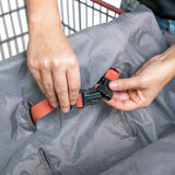 Shopping Cart and High Chair Cover