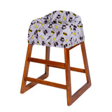 Warner Bros. Shopping Cart and High Chair Cover (Batman)