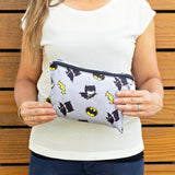 Warner Bros. Shopping Cart and High Chair Cover (Batman)