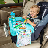 Disney Baby 3-IN-1 Travel Tray & Tablet Holder (Toy Story)