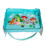 Disney Baby 3-IN-1 Travel Tray & Tablet Holder (Toy Story)