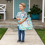 Disney Baby 3-IN-1 Travel Tray & Tablet Holder (Toy Story)