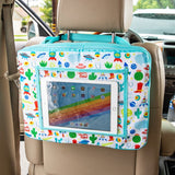 Disney Baby 3-IN-1 Travel Tray & Tablet Holder (Toy Story)