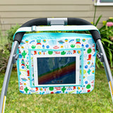 Disney Baby 3-IN-1 Travel Tray & Tablet Holder (Toy Story)