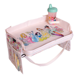 Disney Baby 3-IN-1 Travel Tray & Tablet Holder (Princess)