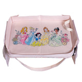 Disney Baby 3-IN-1 Travel Tray & Tablet Holder (Princess)
