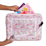 Disney Baby 3-IN-1 Travel Tray & Tablet Holder (Princess)