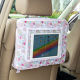 Disney Baby 3-IN-1 Travel Tray & Tablet Holder (Princess)