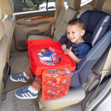Disney Baby 3-IN-1 Travel Tray & Tablet Holder (Cars)
