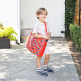 Disney Baby 3-IN-1 Travel Tray & Tablet Holder (Cars)