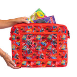 Disney Baby 3-IN-1 Travel Tray & Tablet Holder (Cars)