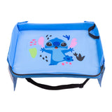 Disney Baby 3-IN-1 Travel Tray & Tablet Holder (Stitch)