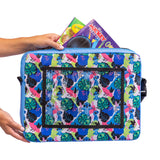 Disney Baby 3-IN-1 Travel Tray & Tablet Holder (Stitch)